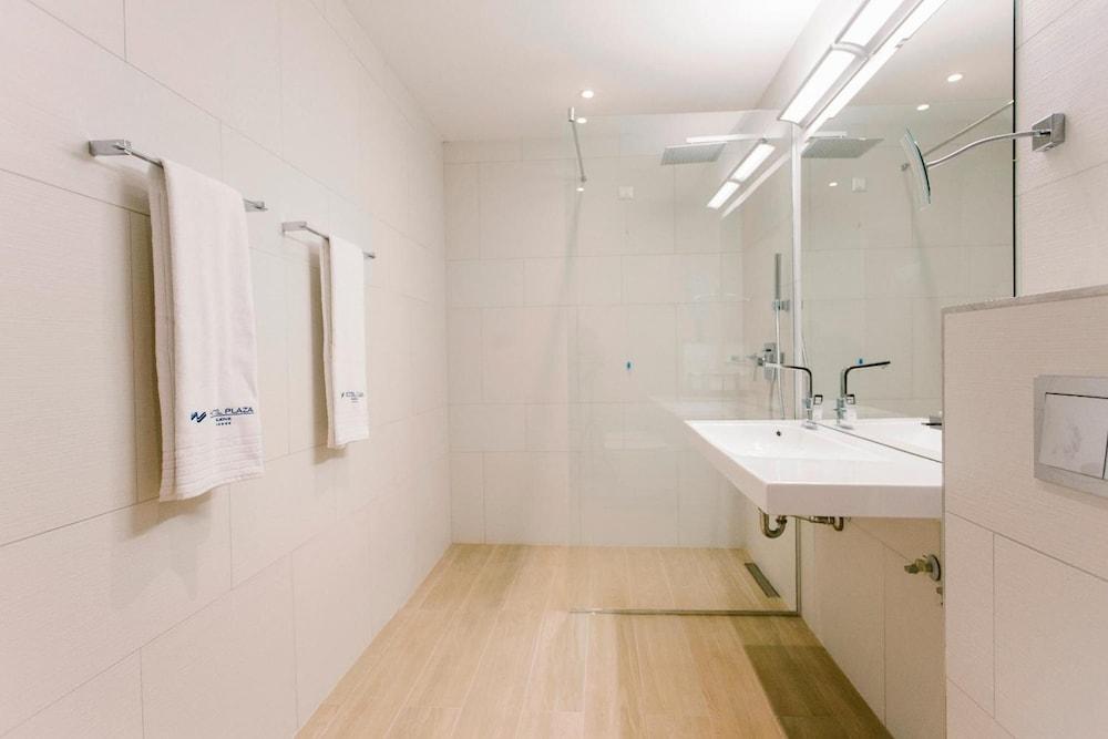 Hotel Adria Budva Bagian luar foto